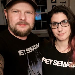 Meet your Posher, Marty n